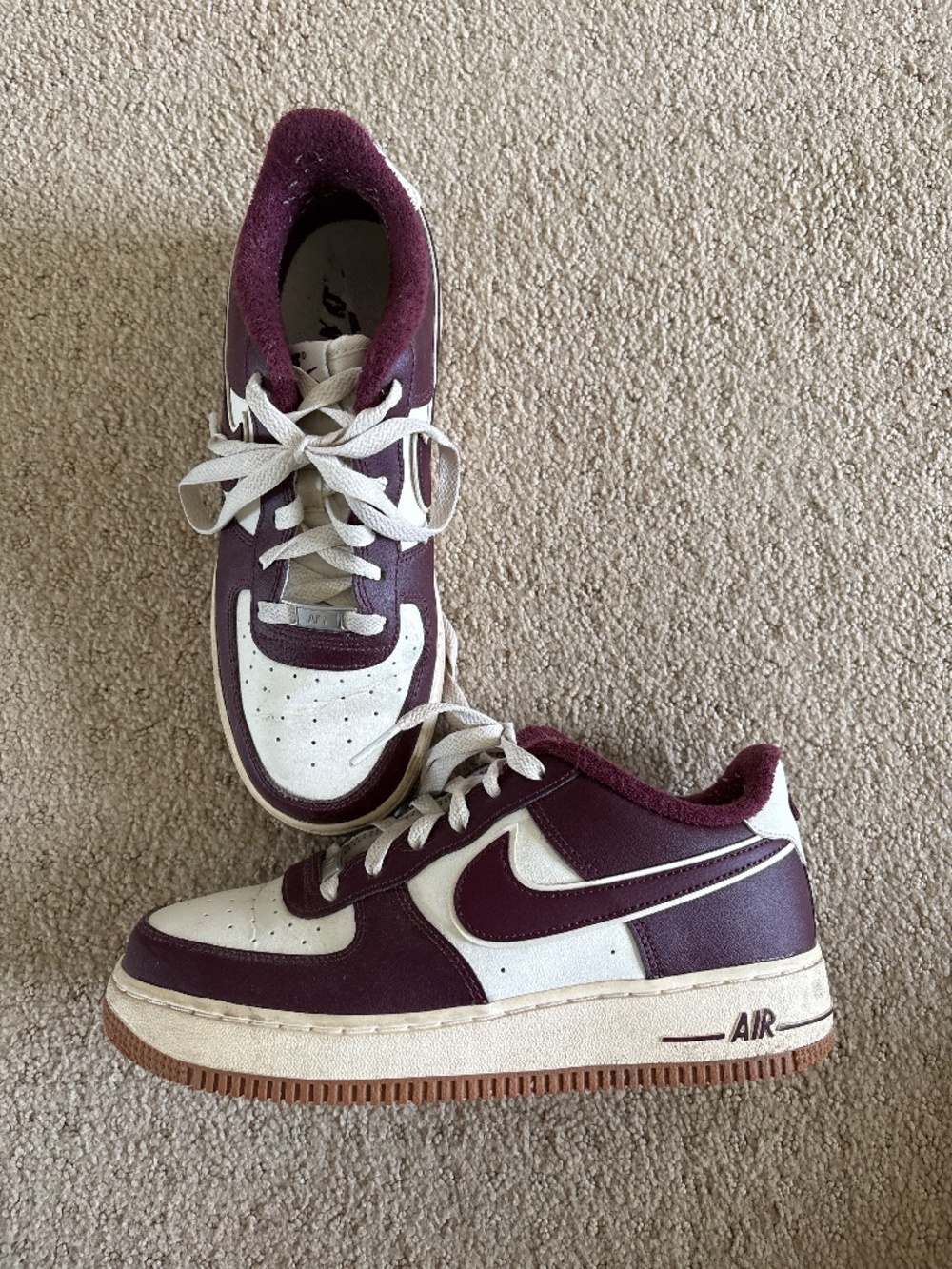 Nike Air Force 1